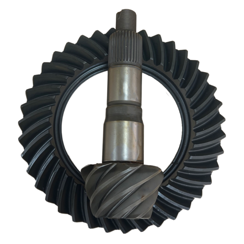Toyota Tundra Ring & Pinion Set - Revolution Gear & Axle - Reverse Rotation 5.29 Ratio - `07-`23